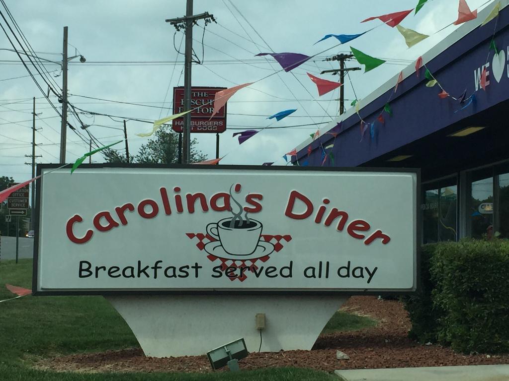 Carolina`s Diner